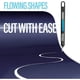 thumbnail image 3 of Cuchillo para vinilo VViViD Precision Gliding con 5 cuchillas, 3 of 3