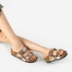 thumbnail image 2 of Sandalias Chalas Mujer Vintage Confort Pedrería Weide GH136, 2 of 8