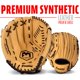 thumbnail image 5 of Guante de béisbol Franklin Sports Field Master 13" Camel Brown, 5 of 8