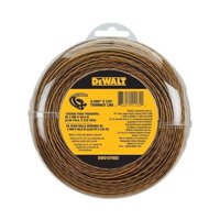 Cuerda Para Podadora Dewalt 2Mmx68,6M Dwo1Dt802