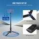 thumbnail image 5 of Trípode NEEWER Basics PA991 para selfies, compatible con iPhone, Samsung y Android, soporte metálico, 5 of 8