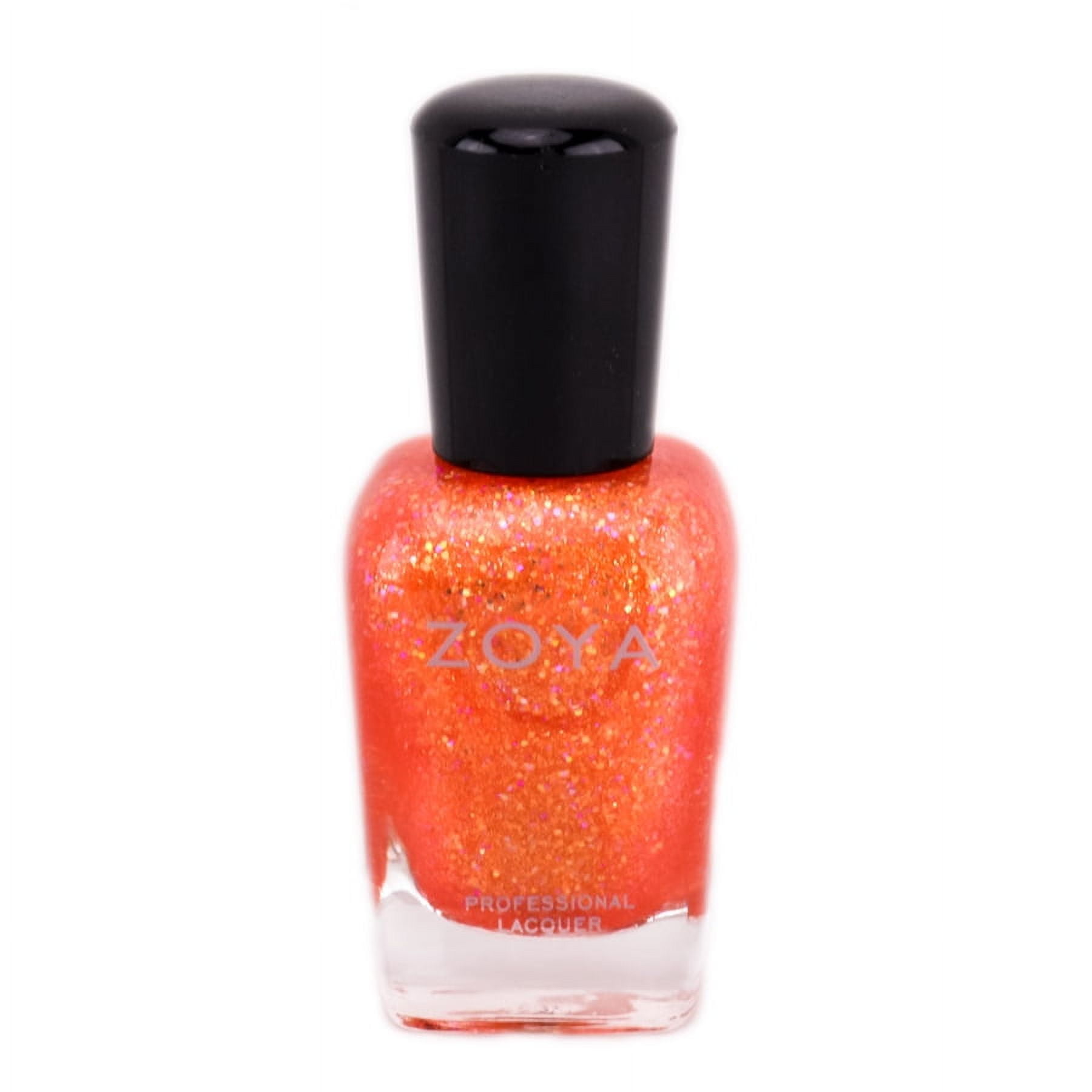 Esmalte De Uñas Zoya Natural Glitter Jesy Zp740