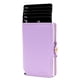 thumbnail image 1 of Billetera Slim Pastel - Purple, 1 of 3