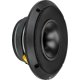 thumbnail image 1 of Altavoz Audiopipe 16 cm Negro con Bocina de Compresión, 1 of 8