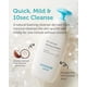 thumbnail image 3 of Shampoo y baño para bebé GOONGBE Pri-mmune hipoalergénico 350 ml, 3 of 7