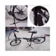 thumbnail image 2 of Apoyador Atril Pedestal Bicicleta Ajustable Armable Aluminio, 2 of 3
