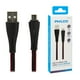 thumbnail image 4 of Cable Usb A Micro Usb Carga Rapida 2.1a Malla, 4 of 5