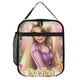 thumbnail image 1 of Rapunzel (Enredados)-theme Lunch Box Lunch Bag Insulated Reusable Lunch Tote Bag Cooler Tote Bag For Men Women gifts 20*11*27cm, 1 of 6