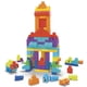 thumbnail image 5 of MEGA LAT MB BIGGER BUILDING BAG 150 BLOCKS, 5 of 6