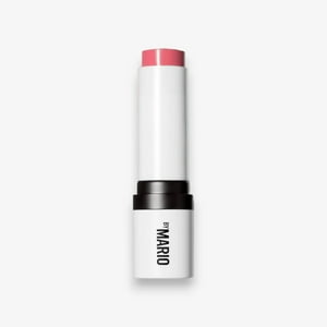Makeup By Mario - Blush En Barra Soft Pop Cream Blush Stick Raspberry-Bright-Pink