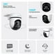 thumbnail image 2 of Camara De Seguridad WiFi De Exterior FHD VN C500, 2 of 6