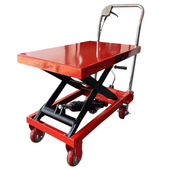 Mesa De Levante Hidráulica 500kl Erux