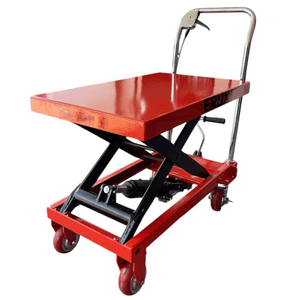 Mesa De Levante Hidráulica 500Kl Erux