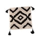 thumbnail image 3 of Funda De Almohada Decorativa Moderna Con Cremallera, 45 X 45 Cm, Estilo A, 3 of 3