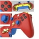 thumbnail image 2 of Funda AARONMEI Xbox One Slim Rojo Azul, 2 of 3