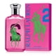 thumbnail image 1 of Perfume Ralph Lauren Polo Big Pony 2 3.4 oz EDT para Mujer, 1 of 3