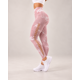 thumbnail image 3 of Leggings Tie Dye Mujer Push Up con Abertura Escalonada, 3 of 4