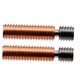 thumbnail image 2 of Tubo De Garganta De Metal Con Rotura De Calor Para Impresora 3D De 2 Uds Para Consumibles De Impresión De 1,75mm, 2 of 5