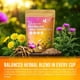 thumbnail image 4 of Té de hierbas FreshDrinkUS Diente de león y cardo mariano 75 bolsitas, 4 of 9
