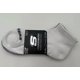 thumbnail image 5 of Pack 3 Pares Calcetines Tobilleros Skechers Womans Qtr Crew, 5 of 7