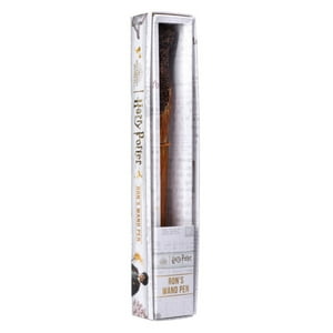 Insight - Harry Potter Lapiz Diseño Varita Ron Weasley (Ron Weasley Wand Pen )