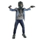 thumbnail image 4 of Disfraz de hombre lobo aullando de Spooktacular Creations para niños L, 4 of 7