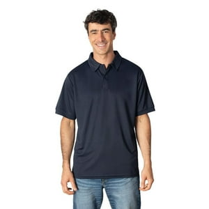 Indusbord - Polera Dryfit Premium Quickdry M/Corta Uv+Pro