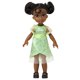 thumbnail image 2 of Miniset de juego para muñecas Disney Store Princesa Tiana Érase una historia, 2 of 5