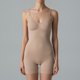 thumbnail image 2 of Body Faja Reductora Pantaleta Tirantes Beige XS/S, 2 of 2