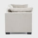thumbnail image 4 of Sofá Edimburgo Chenille Beige, 4 of 8