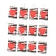 thumbnail image 3 of Bolsas De Regalo Reutilizables Para El Día De San Valentín, 12 Uds., Tarjetas De Fiesta, Festivales, Niños, Color Negro Y Blanco, 3 of 3