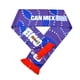 thumbnail image 1 of Bufanda de fútbol Wagon International Copa Mundial de la FIFA 2026 USA, 1 of 5