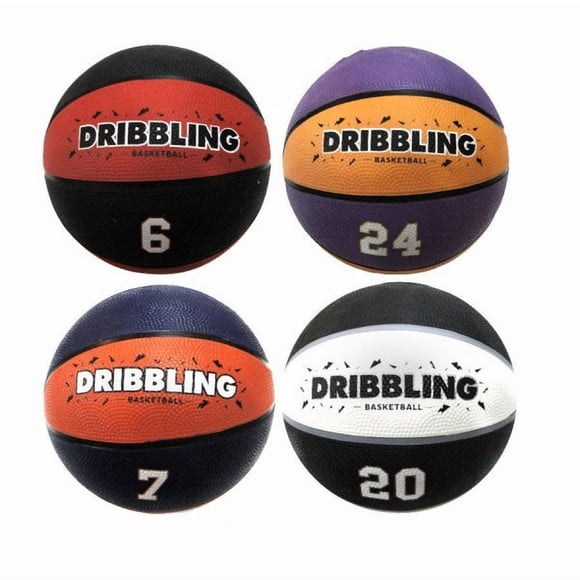 Pelota de Básquetbol DRB Número 5 Funball