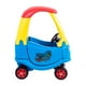 thumbnail image 2 of Auto Corre Pasillo Zippy Go Coupe, 2 of 3