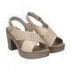 thumbnail image 5 of Sandalia Mujer Beige Martina 2 Police, 5 of 6