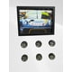 thumbnail image 4 of Cuadro Coleccionable Porsche, 4 of 4
