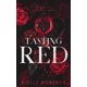thumbnail image 1 of Libro "Tasting Red" de Holly Roberds (Colección Lost Girls), 1 of 1
