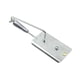 thumbnail image 1 of Cepilladora De Pesca Outdoor Gear Downrigger Cepilladora Para Agua Dulce Y Salada Wahoo 12 Cm X 3,95 Cm 4,1 Mm, 1 of 5