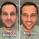 thumbnail image 5 of Paquete de inicio Self Tanner Bro Glo para hombre con rostro y cuerpo, 5 of 6