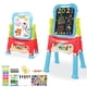 thumbnail image 1 of Art Easel Giratorio De Doble Cara Para Niños Color Azul, 1 of 7