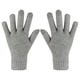 thumbnail image 3 of Guantes de lana tejidos con pantalla táctil para hombre y mujer, cálidos guantes de invierno, 3 of 5