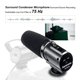 thumbnail image 2 of Micrófono Saramonic SR-PMIC3 Surround sin batería, 2 of 7