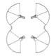 thumbnail image 2 of Propeller Guard Crash Guard Cover Parachoques Ligero Para Piezas DJI Air 2S, 2 of 3