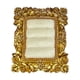 thumbnail image 3 of Porta Anillos De Resina Estilo Vintage, Elegante Para Inauguración De La Casa, Aniversario, Boda, Color Blanco, 3 of 5