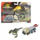 thumbnail image 1 of Vehículo de juguete Hot Wheels Jurassic World Giganotosaurus Loader, 1 of 1