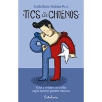Catalonia - Libro Tics De Los Chilenos