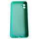 thumbnail image 5 of Carcasa Para Samsung A04 Normal Silicona Turquesa, 5 of 5