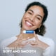 thumbnail image 5 of Set de cuidado de la piel Nivea Nourishing Body Wash 600 ml, loción corporal 400 ml, crema de manos 75 ml y bálsamo labial, 5 of 9
