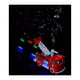 thumbnail image 2 of Lanza Burbujas Camión De Bombero Luz Sonido Juego Niños, 2 of 5
