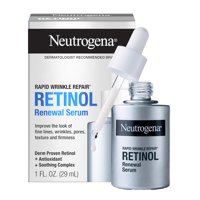 Sérum Facial Neutrogena Rapid Wrinkle Repair Retinol 30 Ml